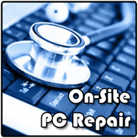 Computer Repair PC Repair Virus Removal Birmingham, AL