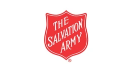 The Salvation Army logo