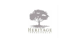 Heritage Preschools logo