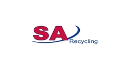 SA Recycling logo