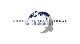 Church International logo