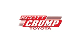 Scott Crump Toyota logo