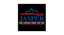 Jasper Ford Chrysler Dodge Jeep Ram logo